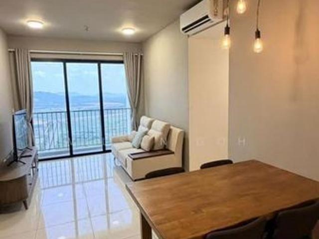Condominium for rent in Wellesley, Penang