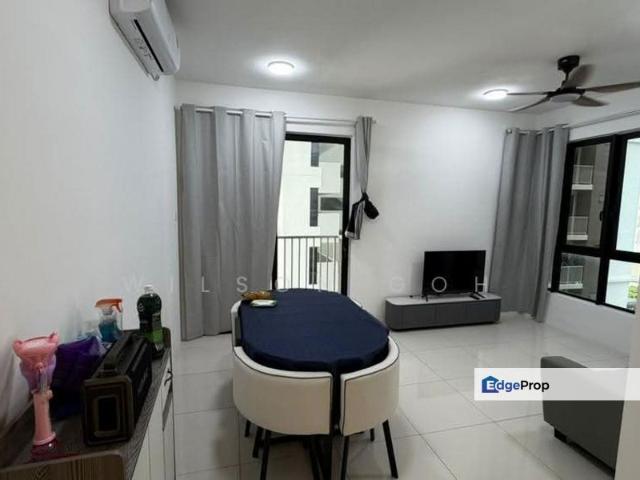 Condominium for rent in Wellesley, Penang