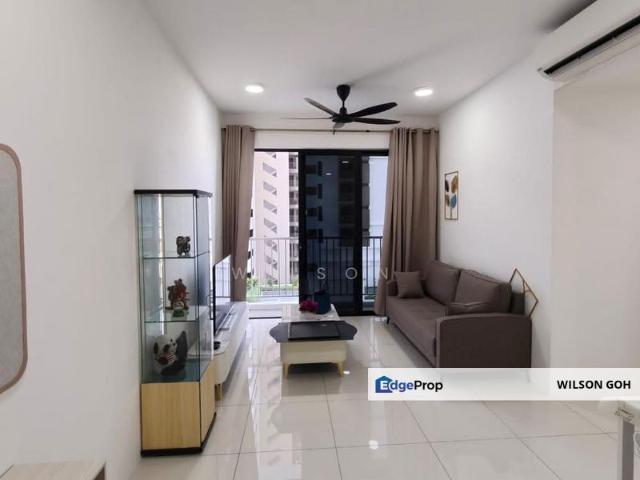 Condominium for sale in Seberang Perai, Pulau Pinang