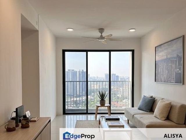 Condominium for rent in Seberang Perai, Pulau Pinang