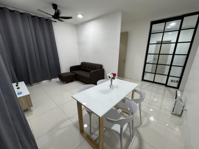 Apartment for sale in Wellesley, Penang