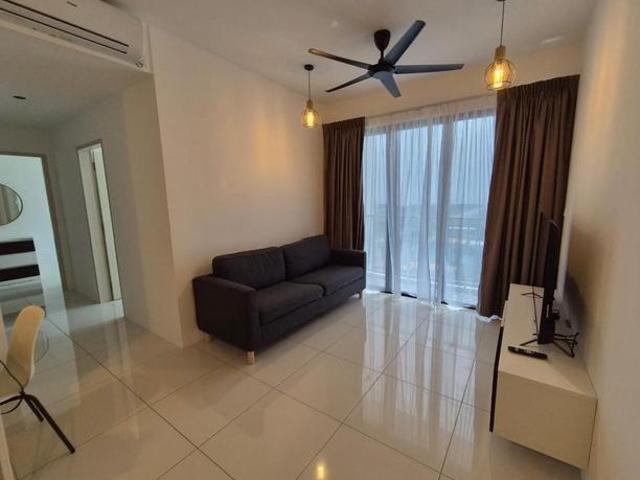 Apartment for rent in Wellesley, Penang