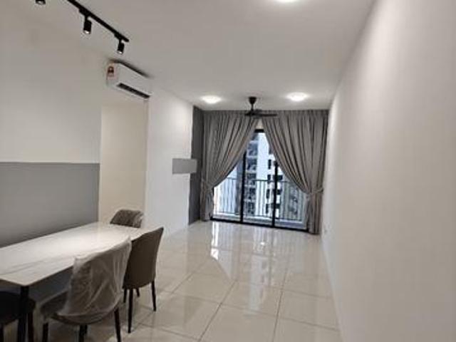 Apartment for sale in Wellesley, Penang