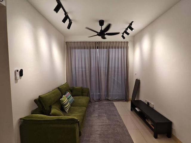 Apartment for rent in Batu Kawan, Seberang Perai