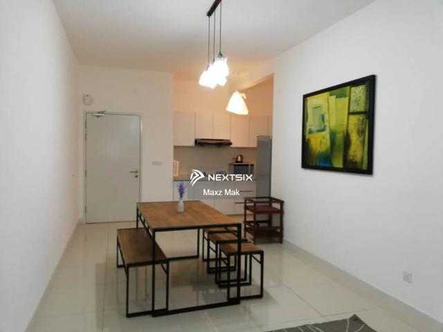 Residential House for rent in Georgetown, Penang