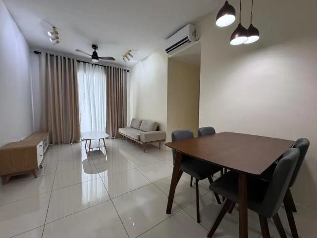 Apartment for rent in Wellesley, Penang