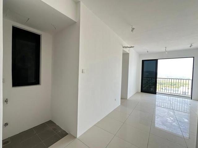 Apartment for sale in Wellesley, Penang