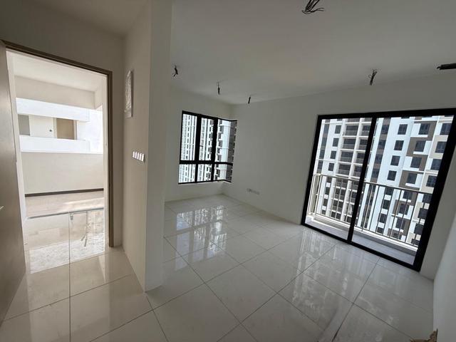 Apartment for sale in Wellesley, Penang