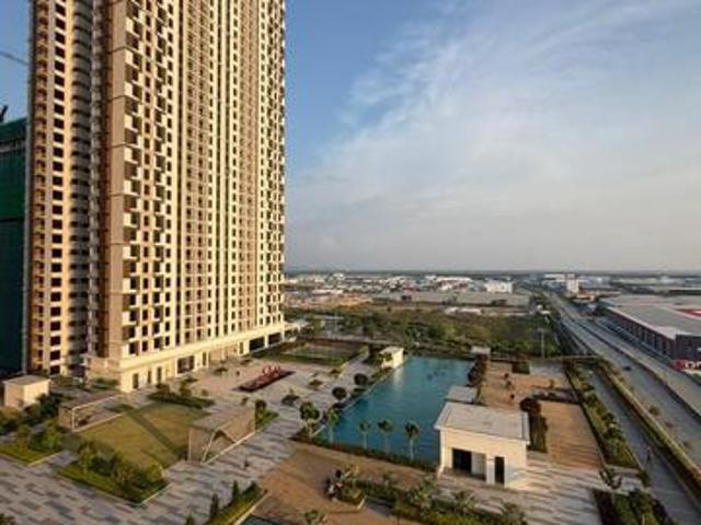 Apartment for sale in Batu Kawan, Seberang Perai