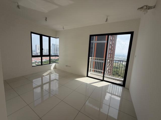 Apartment for sale in Batu Kawan, Seberang Perai