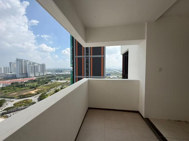 Apartment for sale in Batu Kawan, Seberang Perai