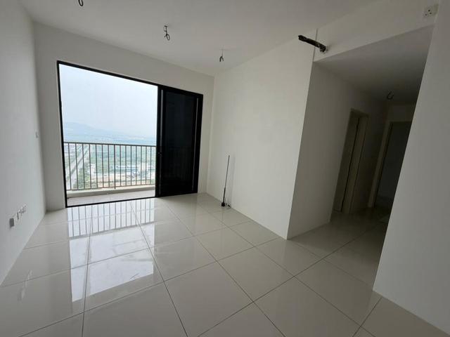 Apartment for sale in Wellesley, Penang