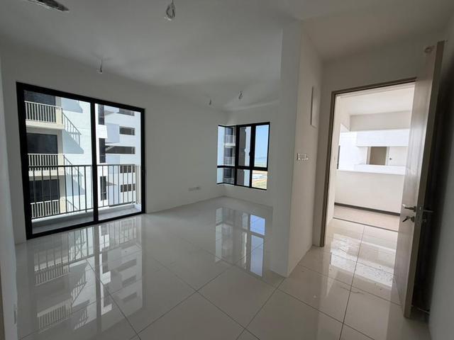 Apartment for sale in Wellesley, Penang