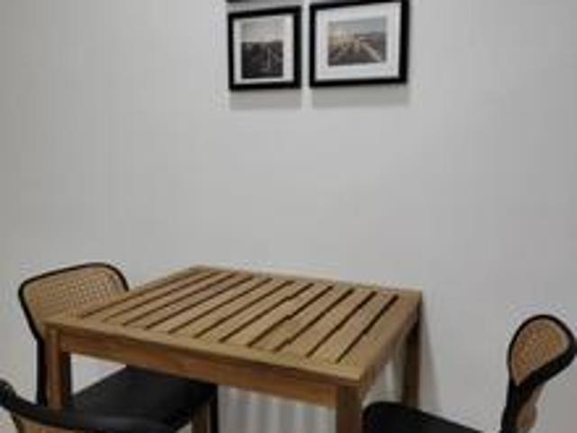 Apartment for sale in Wellesley, Penang