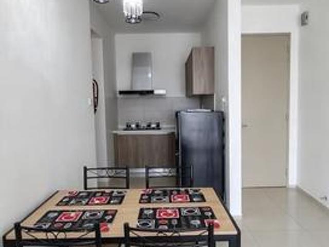 Apartment for rent in Batu Kawan, Seberang Perai