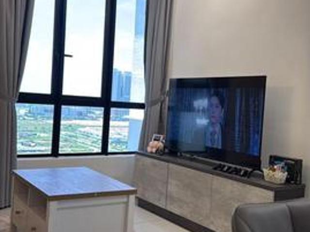 Apartment for rent in Batu Kawan, Seberang Perai