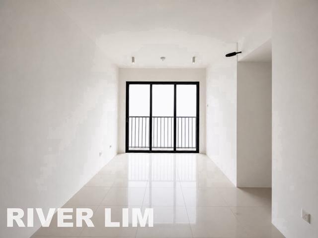 Apartment for sale in Wellesley, Penang