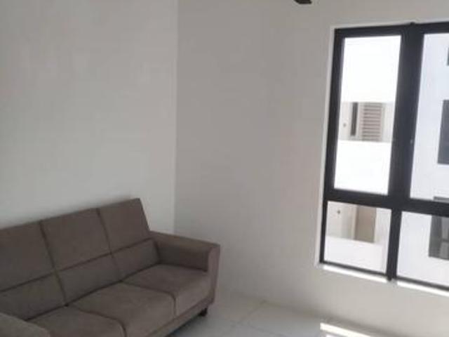 Apartment for rent in Wellesley, Penang