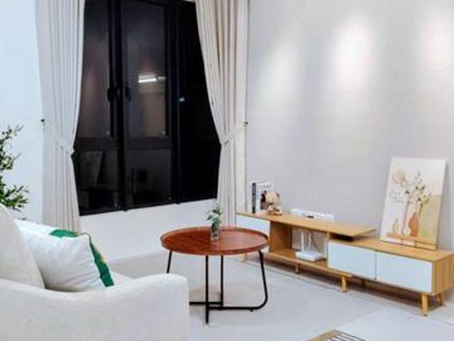 Apartment for rent in Batu Kawan, Seberang Perai