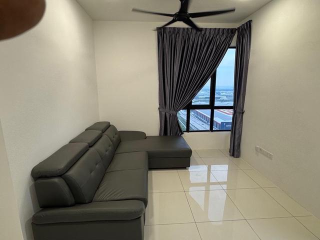 Apartment for rent in Batu Kawan, Seberang Perai