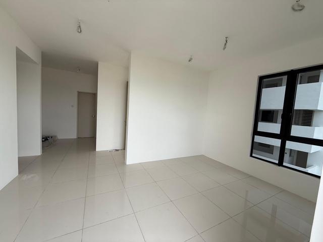 Apartment for sale in Wellesley, Penang