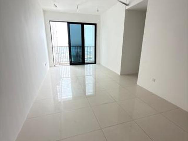 Apartment for sale in Wellesley, Penang