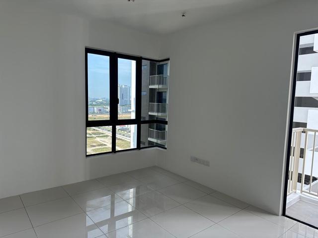 Apartment for sale in Wellesley, Penang
