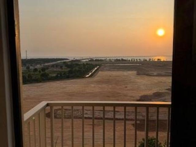 Apartment for sale in Batu Kawan, Seberang Perai