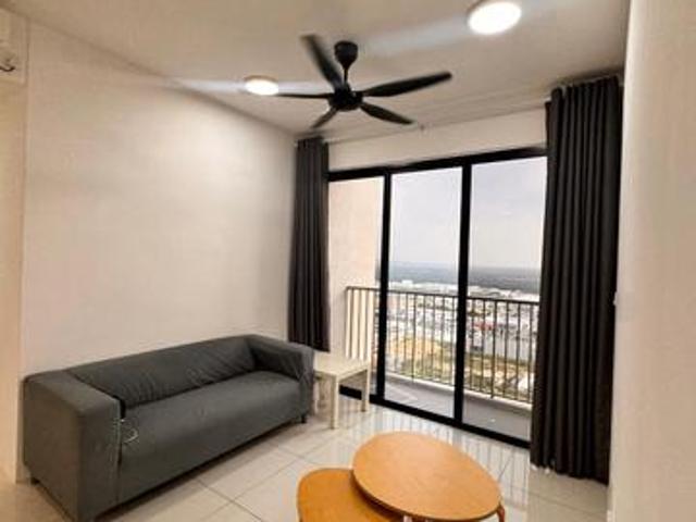 Apartment for sale in Wellesley, Penang