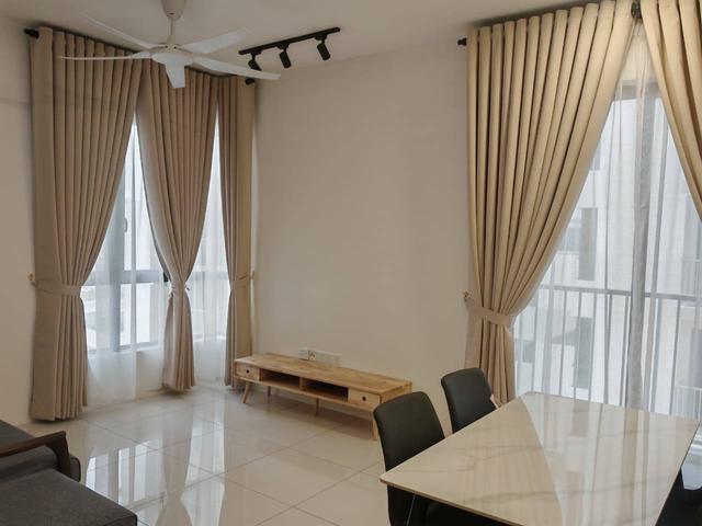 Condominium for rent in Wellesley, Penang