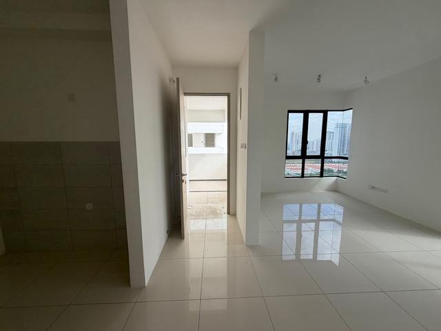 Apartment for sale in Wellesley, Penang