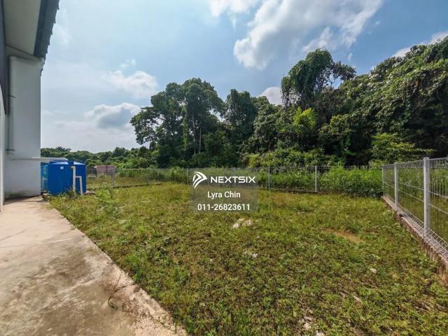 Residential House for rent in Georgetown, Penang