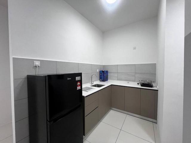 Apartment for rent in Wellesley, Penang