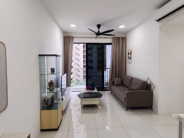 Apartment for sale in Wellesley, Penang