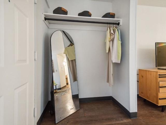 Apartment for rent in Mecklenburg, North Carolina