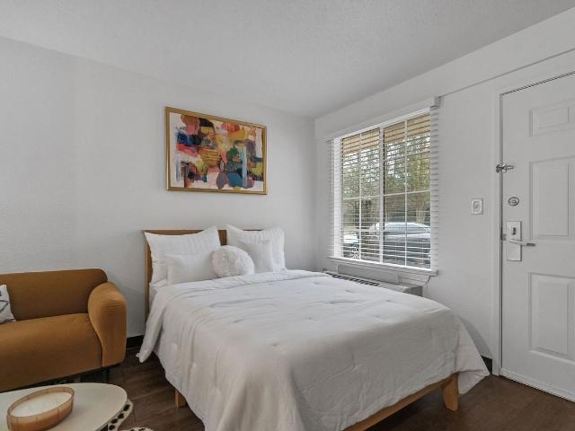 Apartment for rent in Mecklenburg, North Carolina