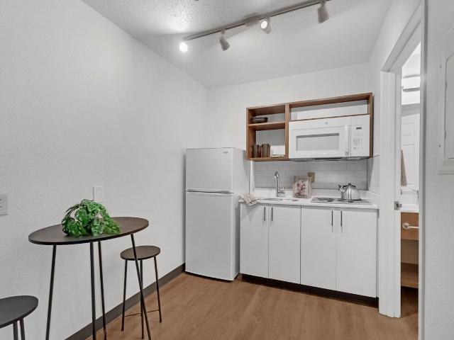 Apartment for rent in Mecklenburg, North Carolina