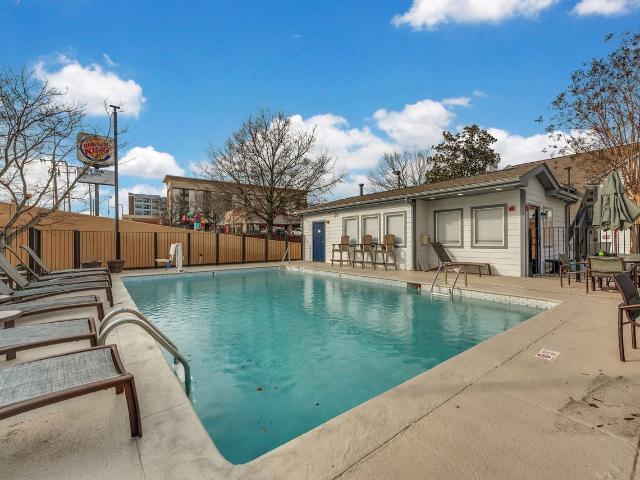 Apartment for rent in Mecklenburg, North Carolina