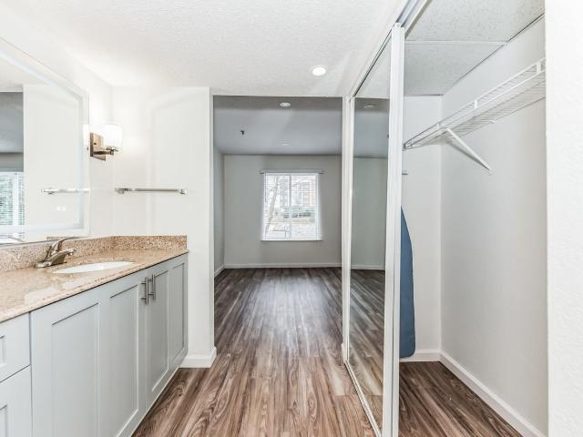 Apartment for rent in Mecklenburg, North Carolina