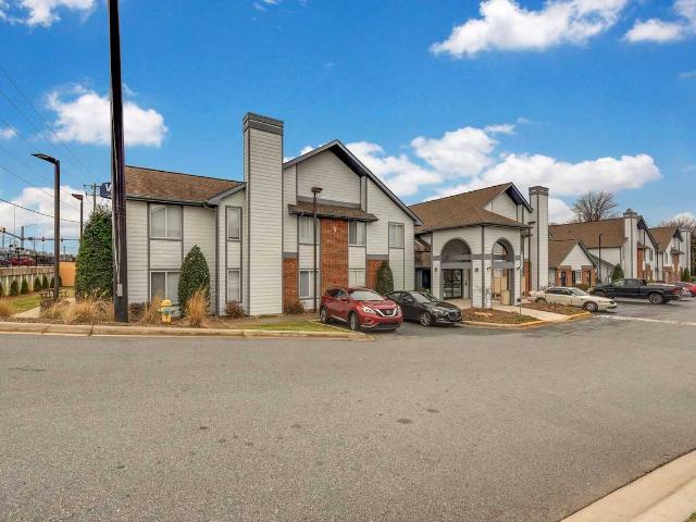 Apartment for rent in Mecklenburg, North Carolina