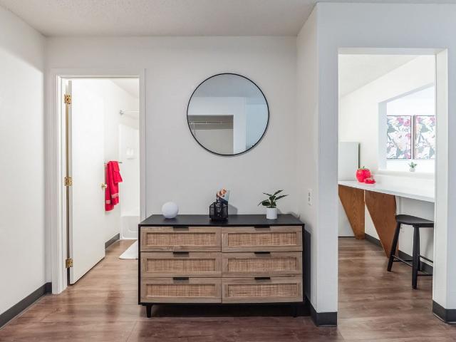 Apartment for rent in Mecklenburg, North Carolina
