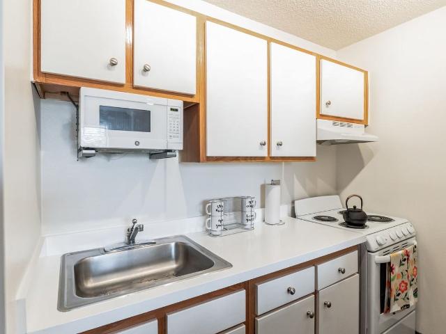 Apartment for rent in Mecklenburg, North Carolina