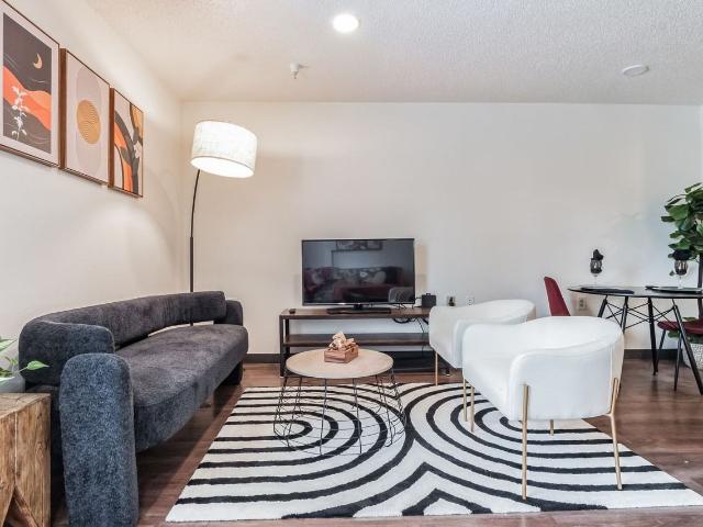 Apartment for rent in Mecklenburg, North Carolina