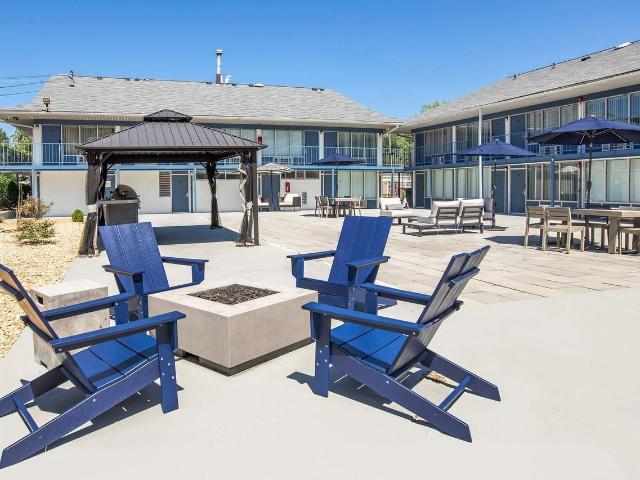 Apartment for rent in Durham, North Carolina