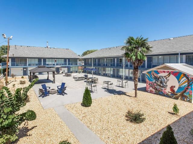 Apartment for rent in Watts-Hospital Hillandale, Durham