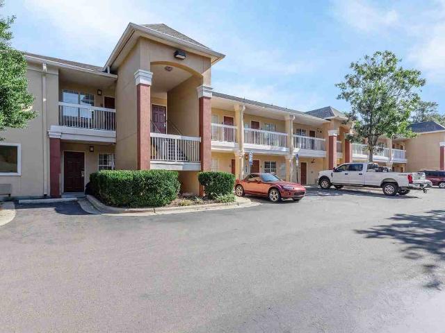 Apartment for rent in Durham, North Carolina