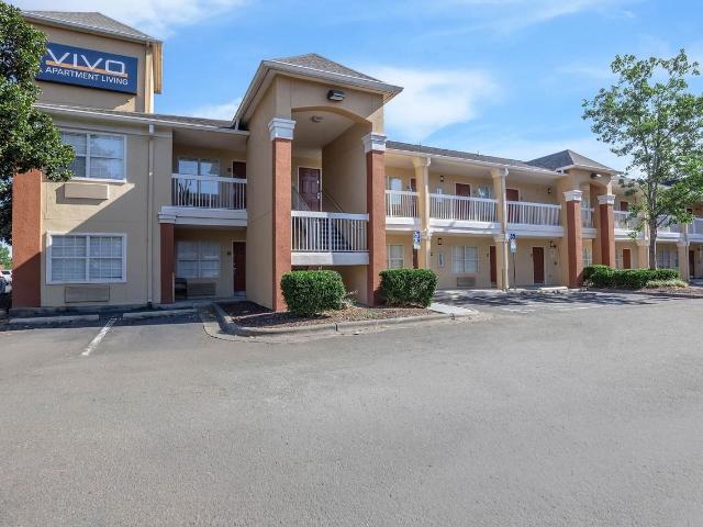 Apartment for rent in Durham, North Carolina