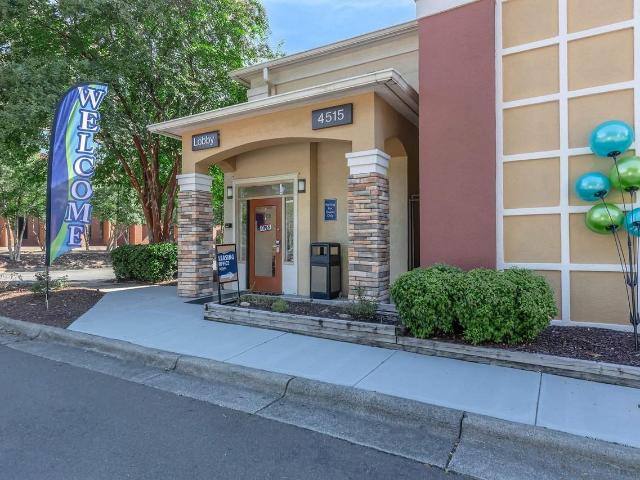 Apartment for rent in Durham, North Carolina