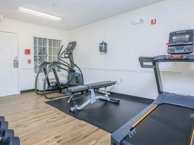 Apartment for rent in Durham, North Carolina