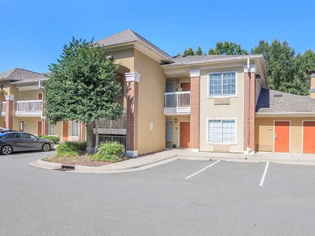 Apartment for rent in Durham, North Carolina